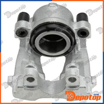 Étrier de frein avant gauche pour CITROEN | 344910, 431601